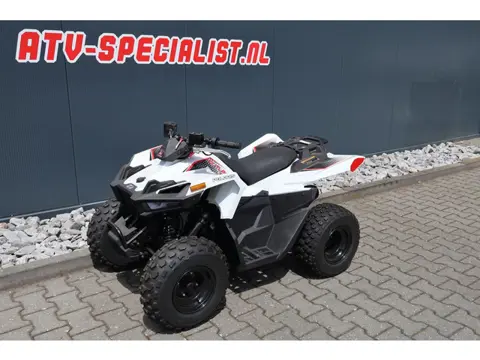 POLARIS Outlaw 70 Kinderquad nieuw 2024 (bj 2024)