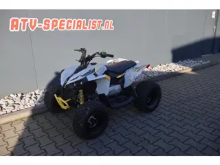 CAN-AM Renagade 110 Kinder quad zonder kenteken nieuw