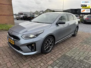 Kia Ceed 1.0 T-GDi GT-Line Business Edition, Full Led, JBL, Half Leder, GT pakket,
