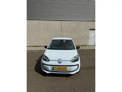 Volkswagen Up! 1.0 take up! BlueMotion Nwe APK