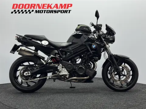 BMW F 800 R (bj 2013)