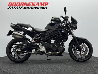 BMW F 800 R (bj 2013)