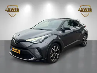Toyota C-HR 2.0 Hybrid First Edition H-580-PH (bj 2020)