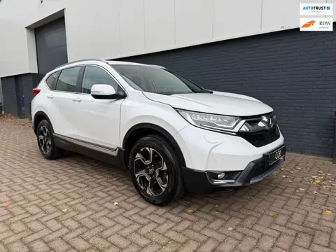 Honda CR-V 1.5 TURBO AUTOMAAT AWD 2018 CAMERA CLIMA CRUISE