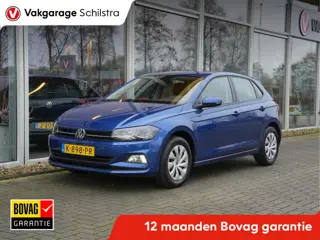 Volkswagen Polo 1.0 TSI Comfortline Business | Navigatie | DAB | Climate Control | Android/Apple Car