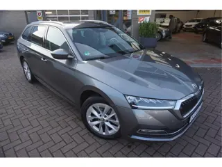 Škoda Octavia Combi 1.4 TSI iV PHEV Style Automaat