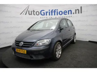 Volkswagen Golf Plus 1.6 FSI Comfortline Business nette MPV met trekhaak