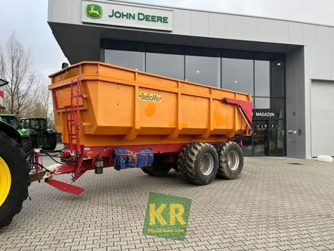 BeBoMa 16000 #692285