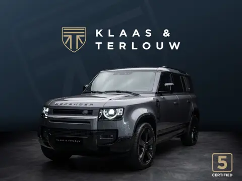 Land Rover Defender 110 2.0 P300e 110 X-Dynamic HSE | HNP € 124.795,- | Caraway | Koelvak | Head Up 
