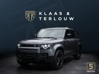 Land Rover Defender 110 2.0 P300e 110 X-Dynamic HSE | HNP € 124.795,- | Caraway | Koelvak | Head Up 