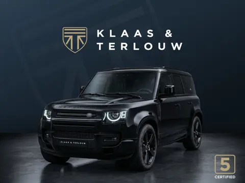 Land Rover Defender 110 2.0 P300e 110 X-Dynamic HSE | HNP € 131673,- | SIGNATURE | HEAD UP | 3-ZONE