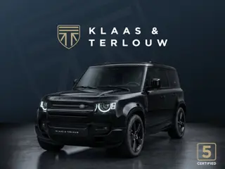 Land Rover Defender 110 2.0 P300e 110 X-Dynamic HSE | HNP € 131673,- | SIGNATURE | HEAD UP | 3-ZONE