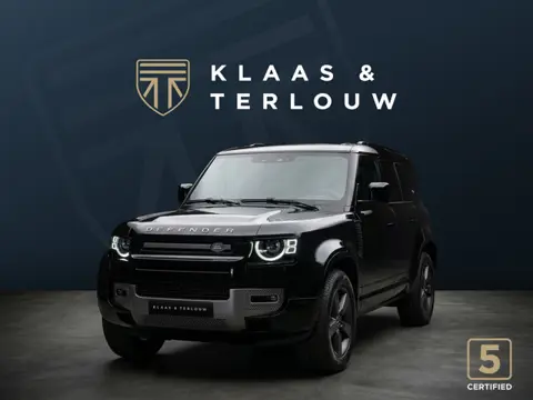 Land Rover Defender 110 2.0 P300e 110 X-Dynamic SE | HNP € 110.990,- | Elec Trekhaak | Cold Climate 