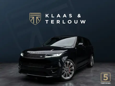 Land Rover Range Rover Sport 3.0 P550e Autobiography PHEV NP € 160.202 / 3D Surround / Trekhaak / 22