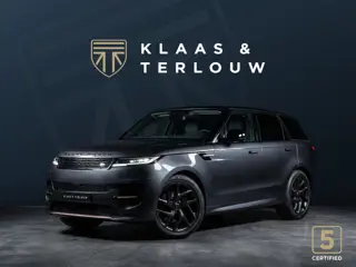 Land Rover Range Rover Sport 3.0 P460e Dynamic SE | Schuifkanteldak | Elec Trekhaak | Head-up | Soft