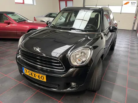 Mini Mini Countryman 1.6 One Holland Street