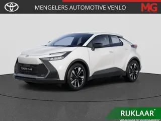 Toyota C-HR 2.0 Plug-in PHEV Hybrid 220 Dynamic |AllSeason|BTWauto|