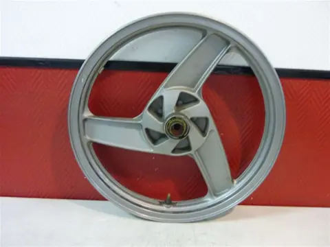 VOORVELG Kawasaki ZZR 250 1990 - 1996