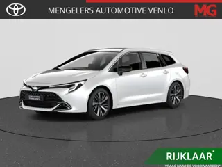 Toyota Corolla Touring Sports Hybrid 180 Dynamic |AllSeason|BTWauto|