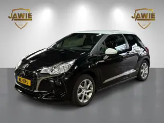 DS DS 3 1.2 PureTech So Chic NL-117-J (bj 2016)