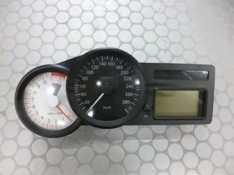 TELLERSET BMW K 1200 S 2004 - 2009