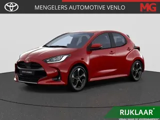 Toyota Yaris 1.5 Hybrid 130 Executive |AllSeason|BTWauto|