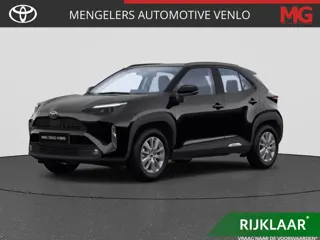 Toyota Yaris Cross 1.5 Hybrid 115 Active |AllSeason|BTWauto|Carplay-AndroidAuto|