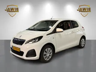 Peugeot 108 1.0 e-VTi Active car play XK-915-K (bj 2019)