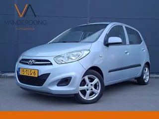 Hyundai i10 1.1 i-Drive Cool | Airco | Onderhouden