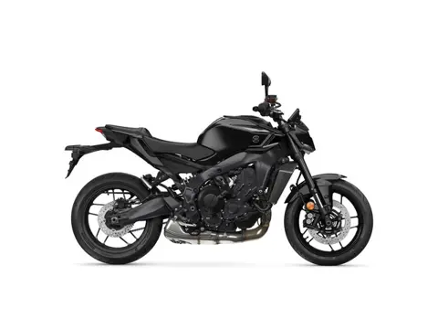 Yamaha MT-09 Y-AMT (bj 2026)