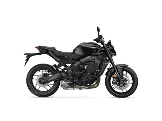 Yamaha MT-09 Y-AMT (bj 2026)