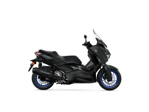 Yamaha X-MAX 300 ABS (bj 2025)