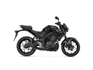 Yamaha MT-03 ABS (bj 2026)
