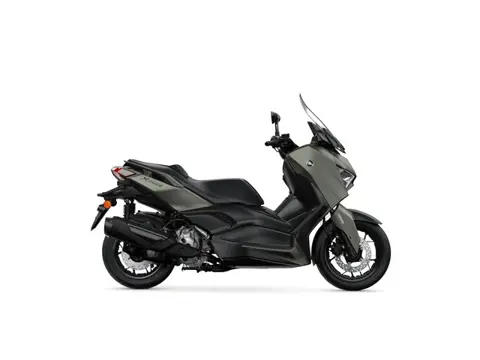 Yamaha X-MAX 300 ABS (bj 2025)