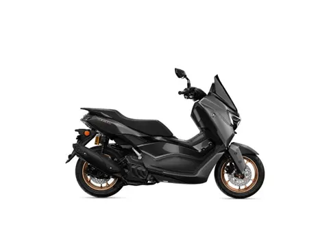 Yamaha NMAX 155 (bj 2026)
