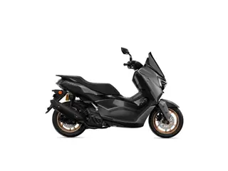 Yamaha NMAX 155 (bj 2026)