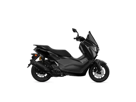 Yamaha NMAX 155 (bj 2026)