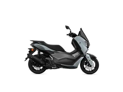 Yamaha NMAX 125 TECH MAX (bj 2025)