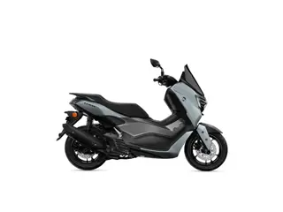 Yamaha NMAX 125 TECH MAX (bj 2025)