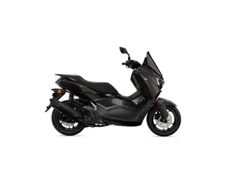 Yamaha NMAX 125 TECH MAX (bj 2025)