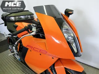 KTM RC8 1190 (2008)