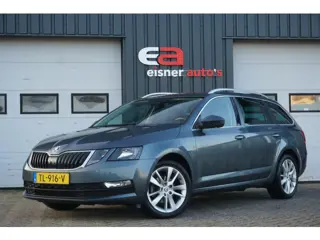 Škoda Octavia Combi 1.0 TSI Greentech Ambition | STOELVERWARMING | CARPLAY | ECC |