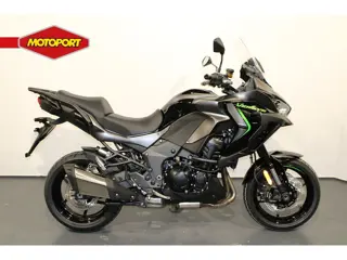 Kawasaki Versys 1100 (bj 2026)