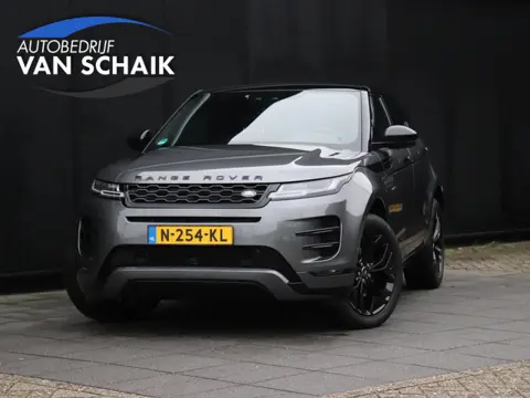 Land Rover Range Rover Evoque 2.0 P250 AWD HSE R-DYNAMIC | LEDER | MEMORY | MERIDIAN | CAMERA | APPL