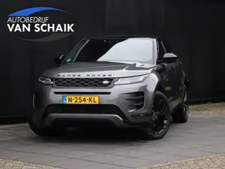 Land Rover Range Rover Evoque 2.0 P250 AWD HSE R-DYNAMIC | LEDER | MEMORY | MERIDIAN | CAMERA | APPL