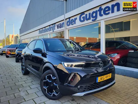 Opel MOKKA 1.2 Turbo Ultimate / Automaat / Apple Carplay & Android Auto /