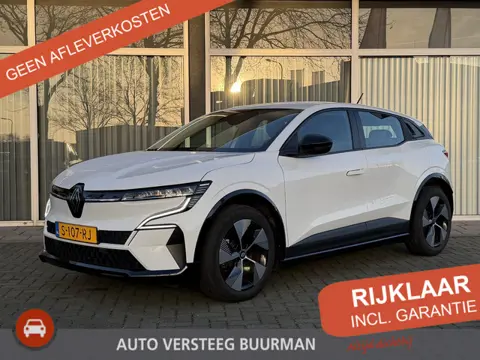 Renault Megane E-Tech EV60 Optimum Charge Equilibre 218PK Automaat Achteruitrijcamera, Keyless, Stoe