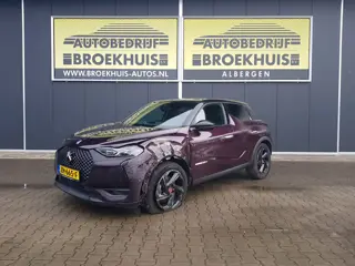 DS DS 3 Crossback 1.2 PureTech Performance Line (bj 2019)