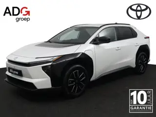 Toyota bZ4X Dynamic 73 kWh | Nieuwe Auto | 360 Camera | Parkeersensoren | Stoelverwarming |