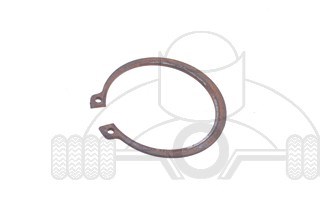 Achtertandwielborgring 50mm ss50/zb50/cb50/dax 2eh